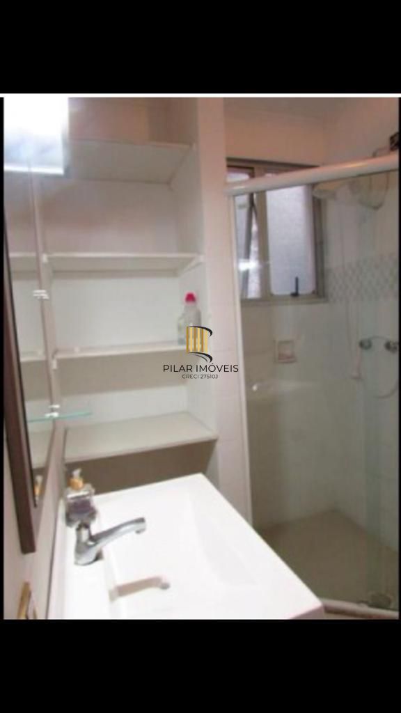 Apartamento para Venda - 74m², 2 dormitórios, Azenha