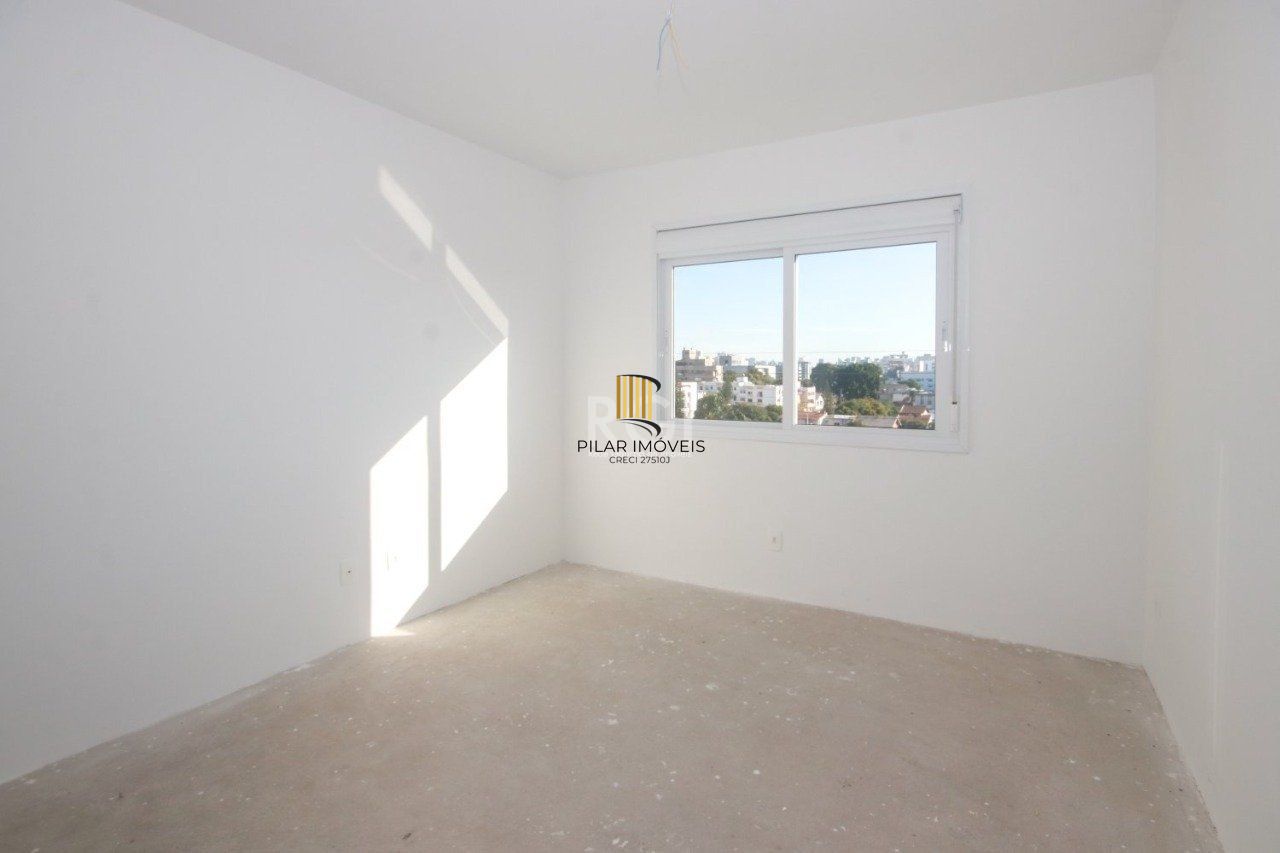 Apartamento para Venda - 62.5m², 2 dormitórios, sendo 1 suites, 1 vaga - Cristo Redentor
