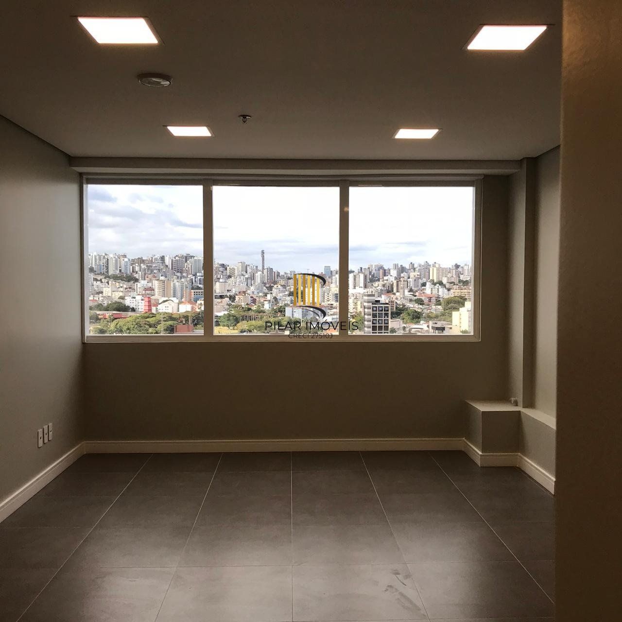 Conjunto/Sala para Venda - 38m², 0 dormitórios, Santana