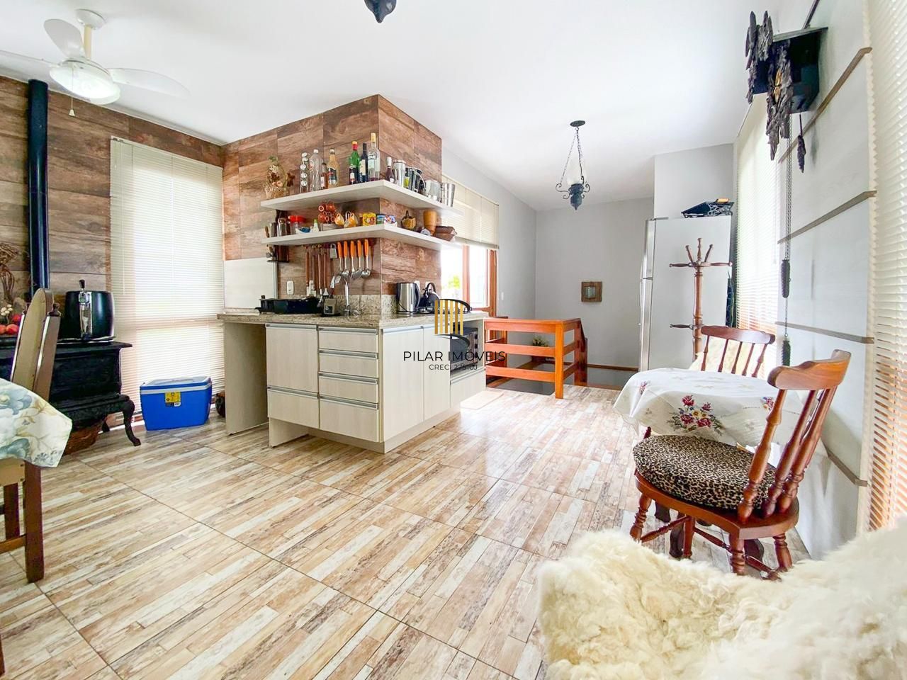 Cobertura dos seus sonhos na Travessa Colônia!