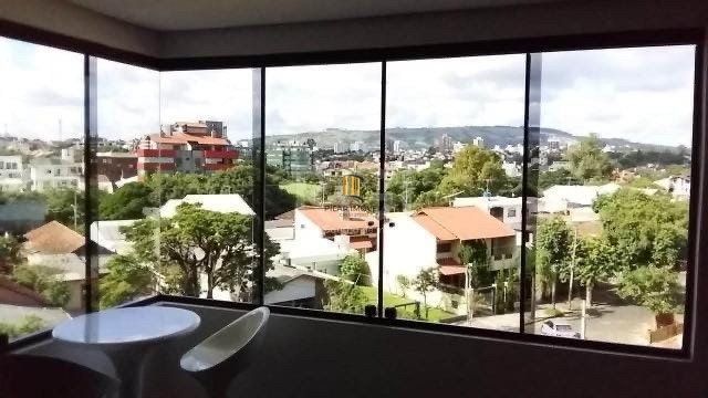 Apartamento para Venda - 90m², 3 dormitórios, sendo 1 suites, 2 vagas - Jardim Itu