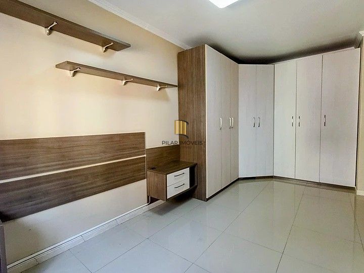 Exelente apartamento dois dormitioros/ cond. Figueiras/ em frente ao Canoas Shopping/ 2°andar