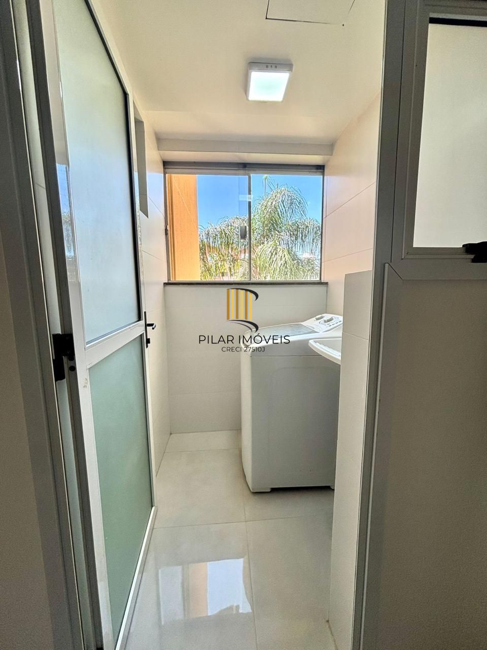 Apartamento 2 Dorm. Condominio Residencial Figueiras/Canoas