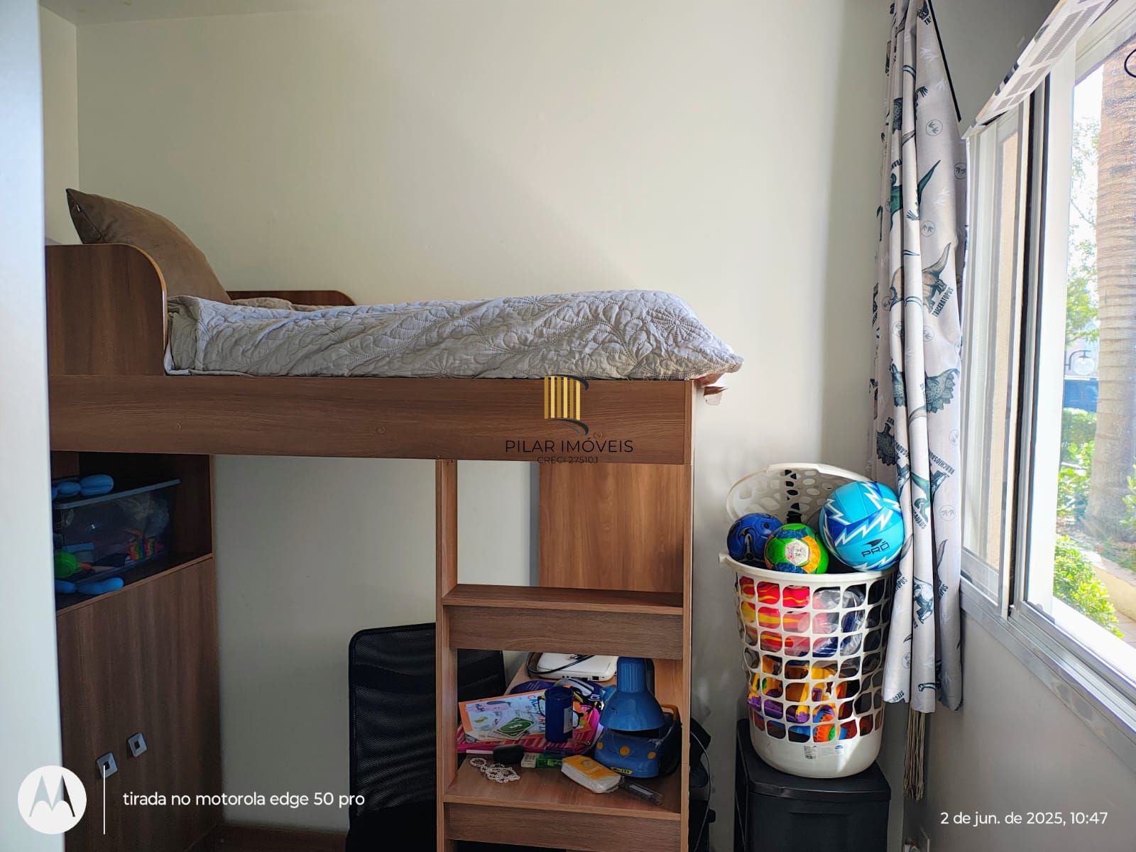 Apartamento / 3 Quartos / 1 Suíte / 1 Vaga / Sarandi / Porto Alegre / RS