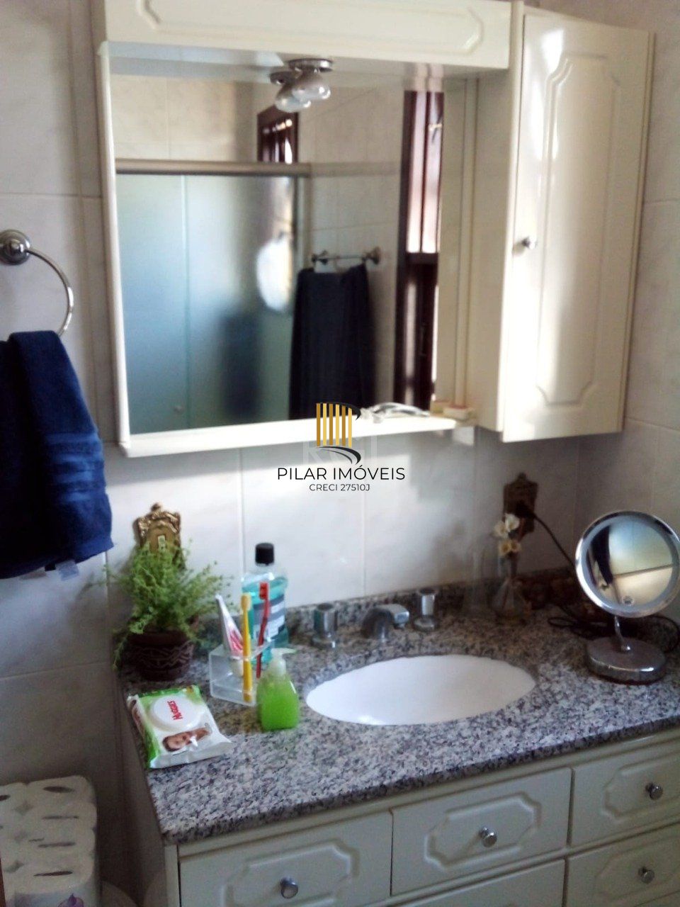 Casa para Venda - 259.5m², 4 dormitórios, sendo 1 suites, 1 vaga - Jardim Itu