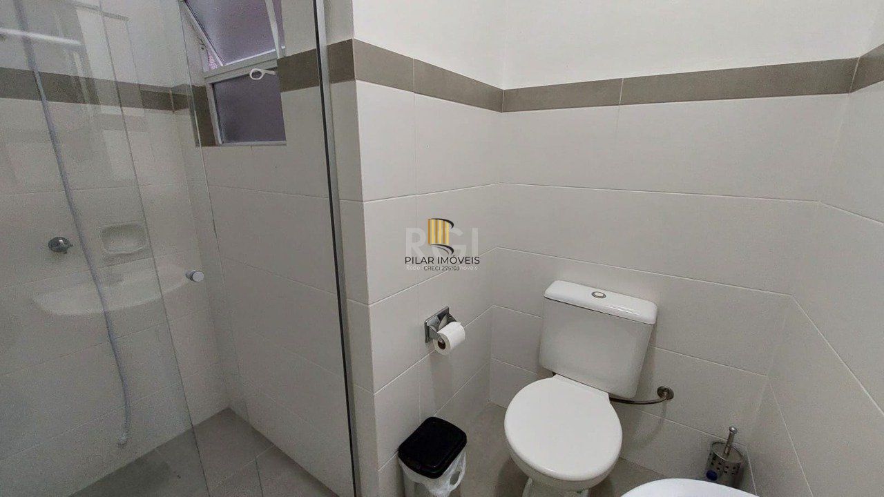 Apartamento 1 dormitório no bairro Vila Ipiranga