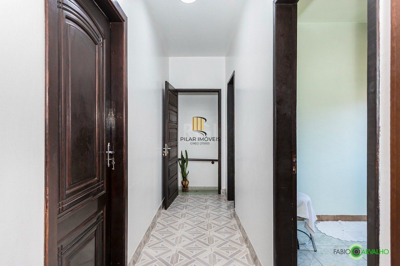 Apartamento para Venda - 271.7m², 3 dormitórios, sendo 1 suites, 4 vagas - Jardim Sabará