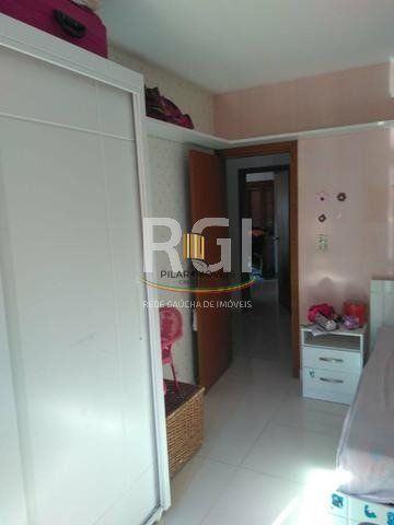 Casa para Venda - 100m², 3 dormitórios, sendo 1 suites, 2 vagas - Hípica