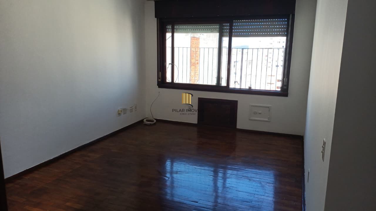 Apartamento 35M²/ Centro Histórico/Porto Alegre