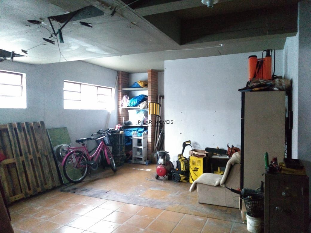 Casa 3 dormitórios no bairro Marechal Rondon