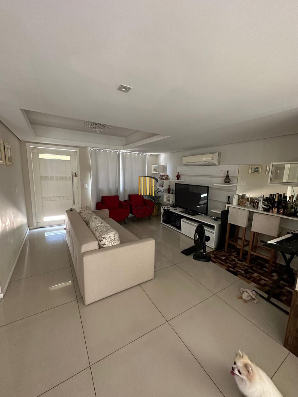 Exelente casa a venda no bairro Cidade Nova/ Canoas/RS