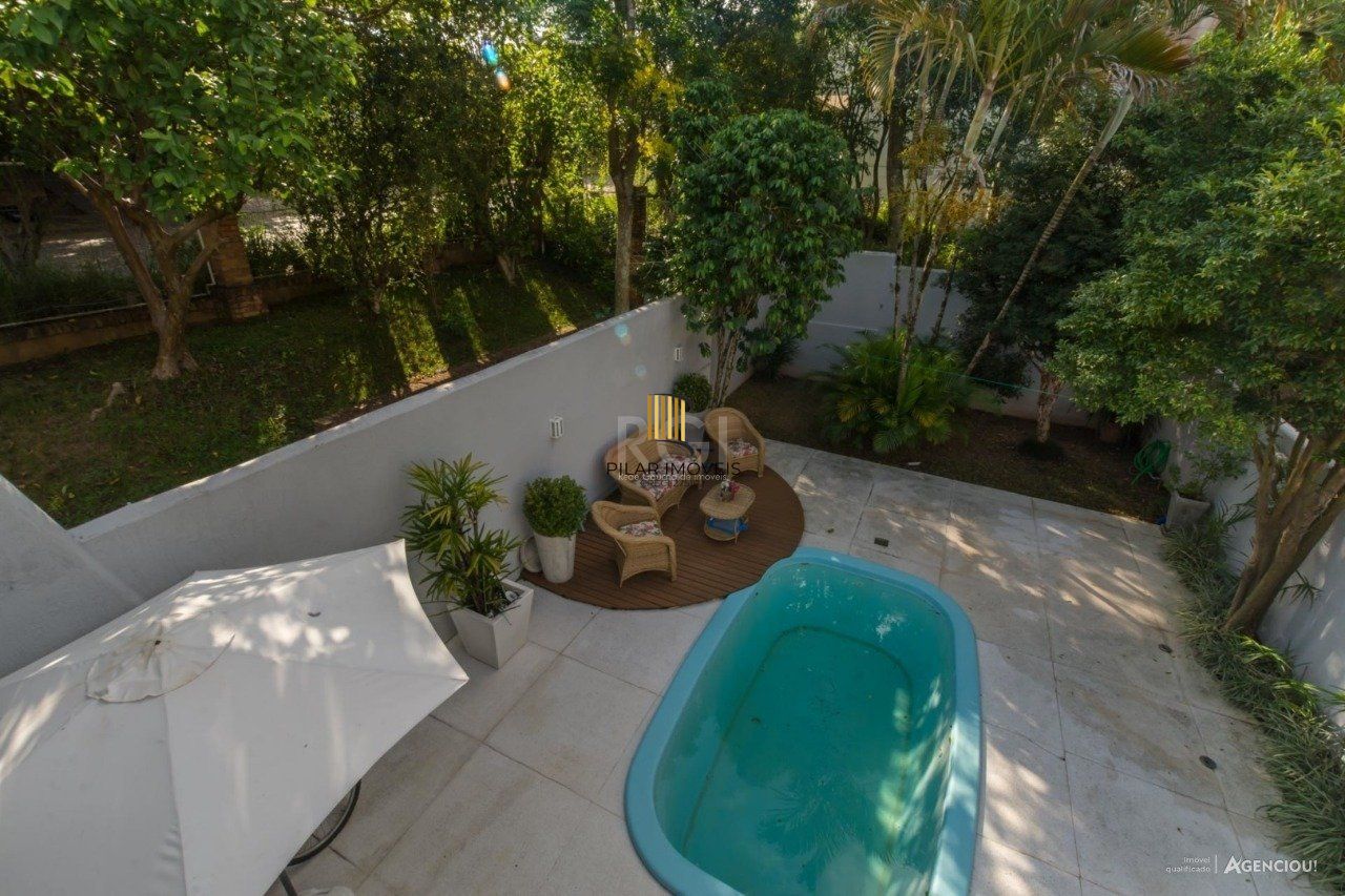 Casa Condominio para Venda - 87.97m², 3 dormitórios, sendo 1 suites, 2 vagas - Jardim Isabel