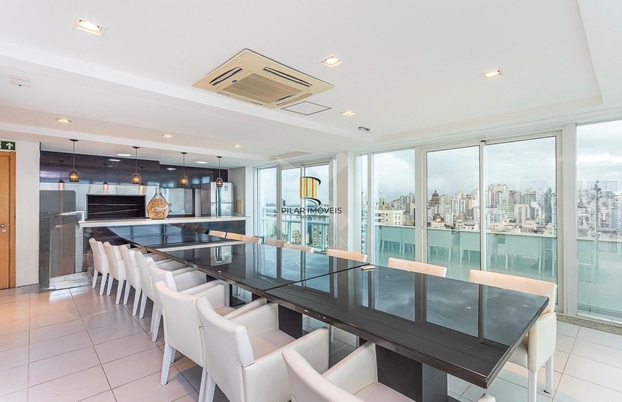 Loft a venda um dormitório / Lima e Silva