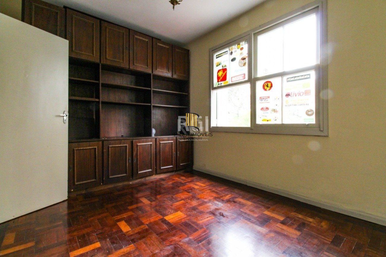 Apartamento para Venda - 89m², 3 dormitórios, sendo 1 suites, 1 vaga - Menino Deus