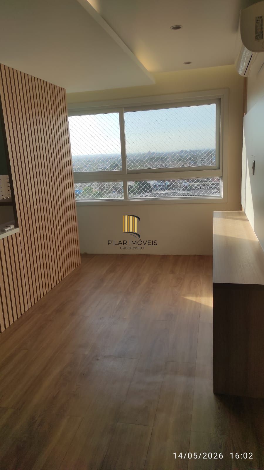 Apartamento a venda / Proximo ao Forúm / 2 Dorm.