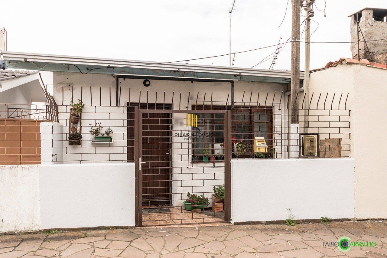 Casa para Venda - 119m², 3 dormitórios, 2 vagas - Jardim Sabará
