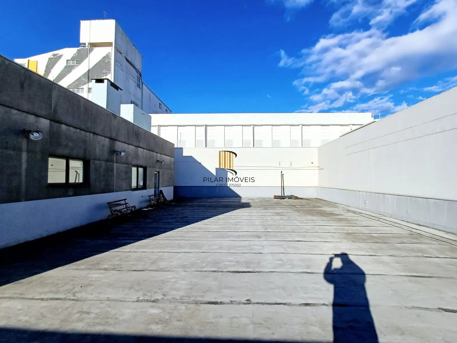 Predio comercial/Rua São Paulo esquini rua Brasil/1354m² Oportunidade