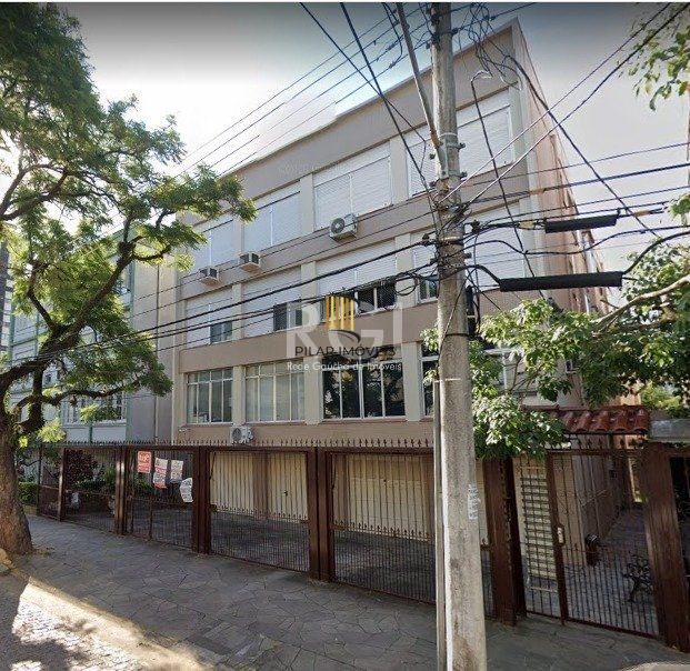 Apartamento para Venda - 57m², 2 dormitórios, Menino Deus