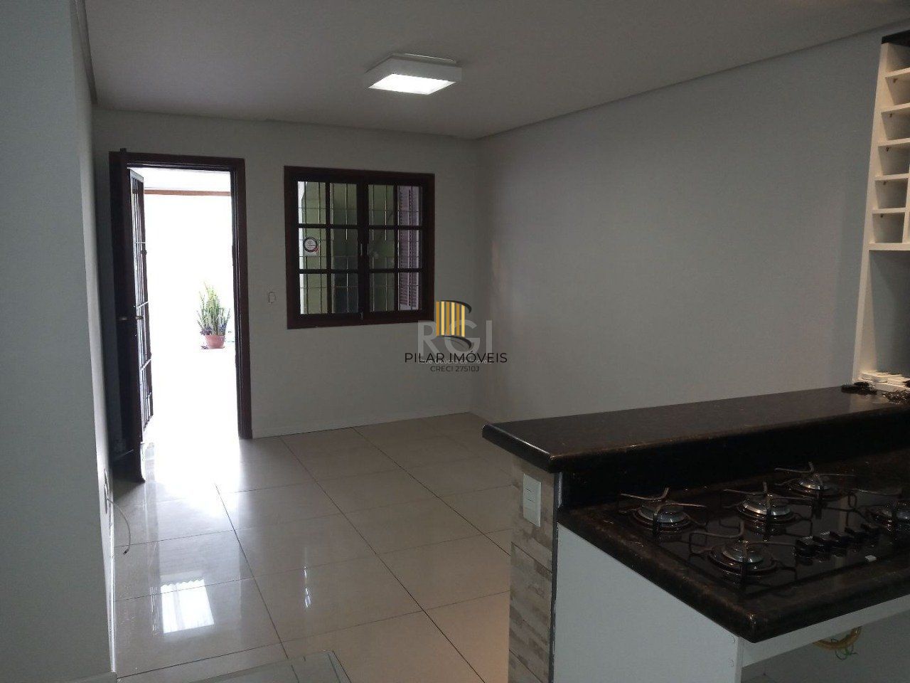 Casa Condominio para Venda - 79.22m², 3 dormitórios, 2 vagas - Cristo Redentor