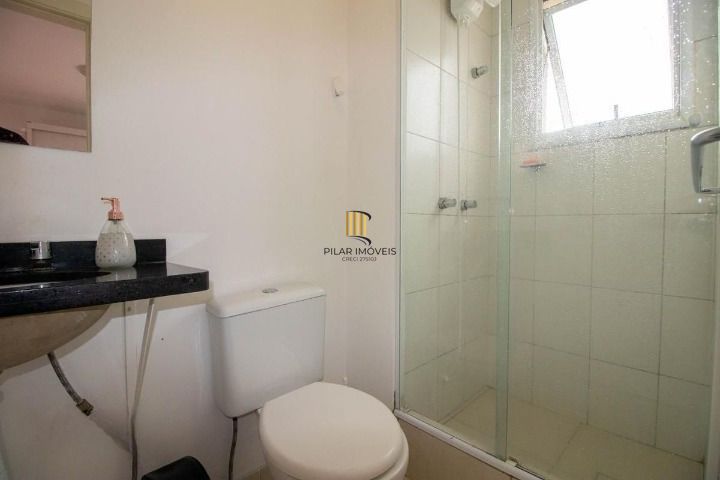Apartamento / 2 Quartos / 1 Suíte / 1 Vaga / Morro Santana / Porto Alegre / RS
