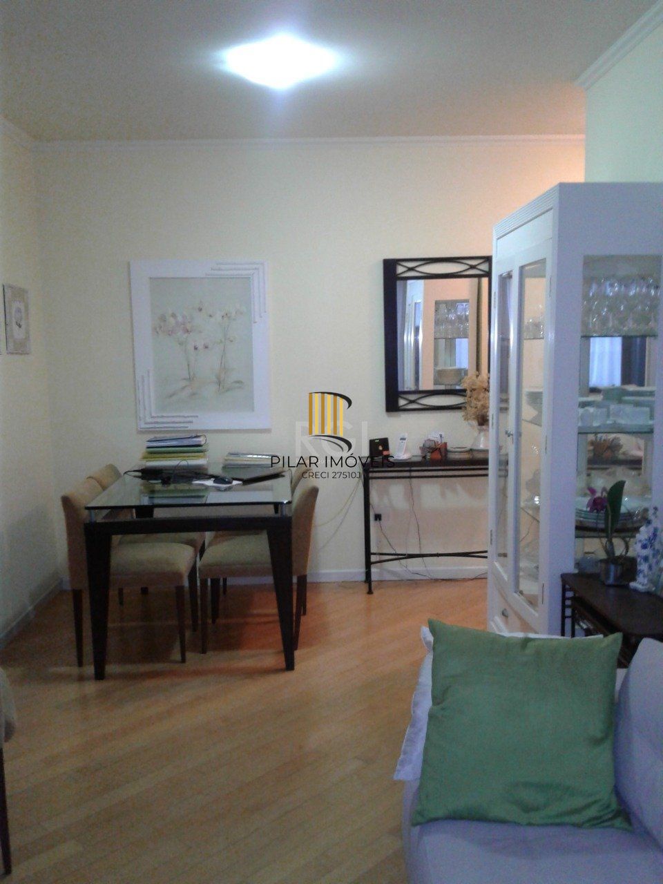 Apartamento para Venda - 67.4m², 2 dormitórios, 1 vaga - São João