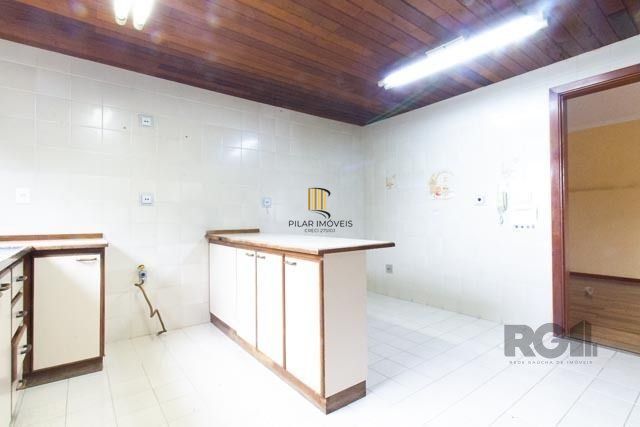 Apartamento 3 dormitórios no bairro Menino Deus