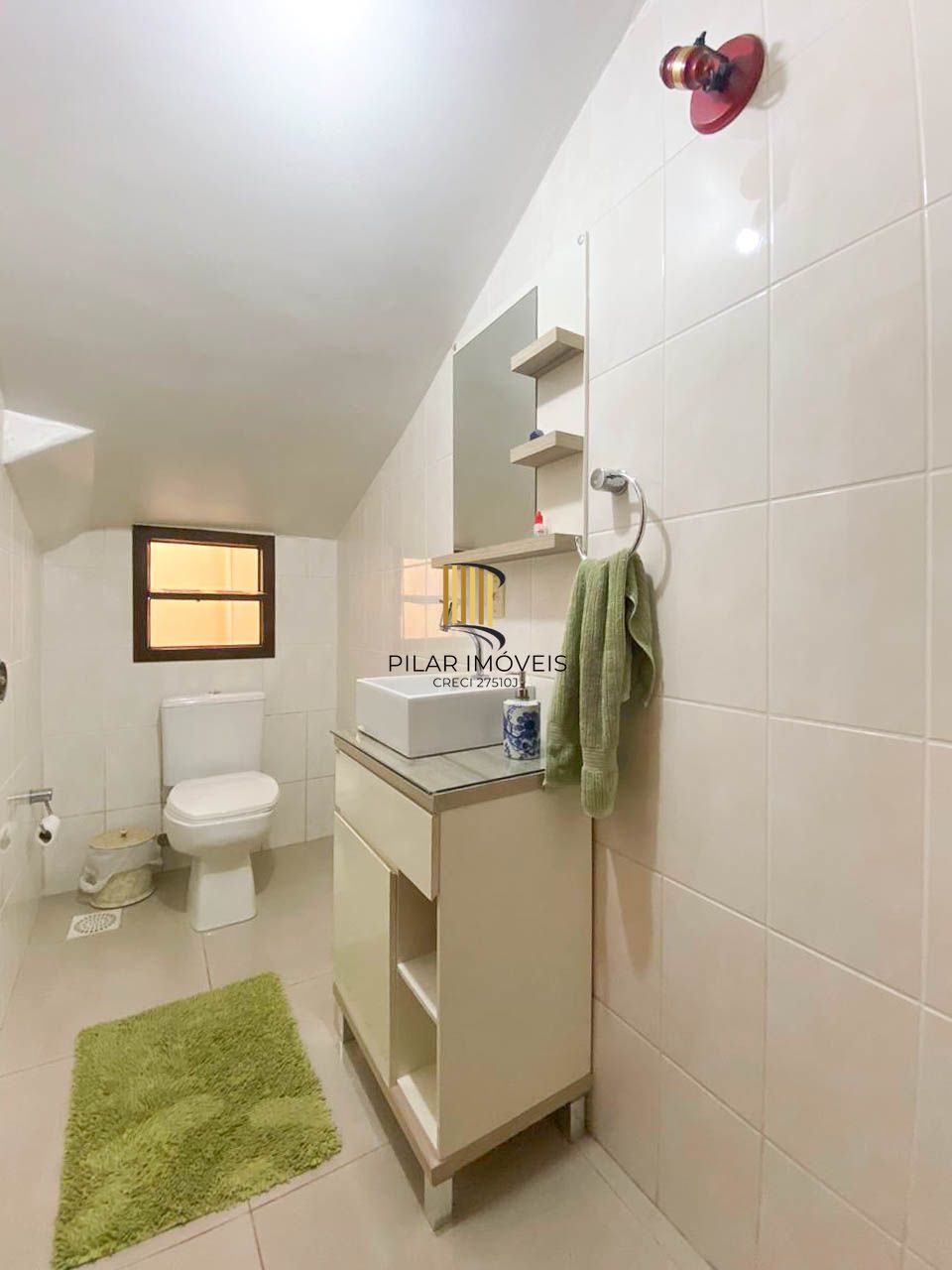 Casa / 3 Quartos / 1 Suíte / Piscina / Cgurrasqueira / 4 Vagas / Porto Verde / Jardim Algarve / Alvorada / RS