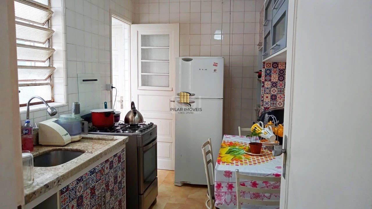 Apartamento para Venda - 78.5m², 3 dormitórios, São João