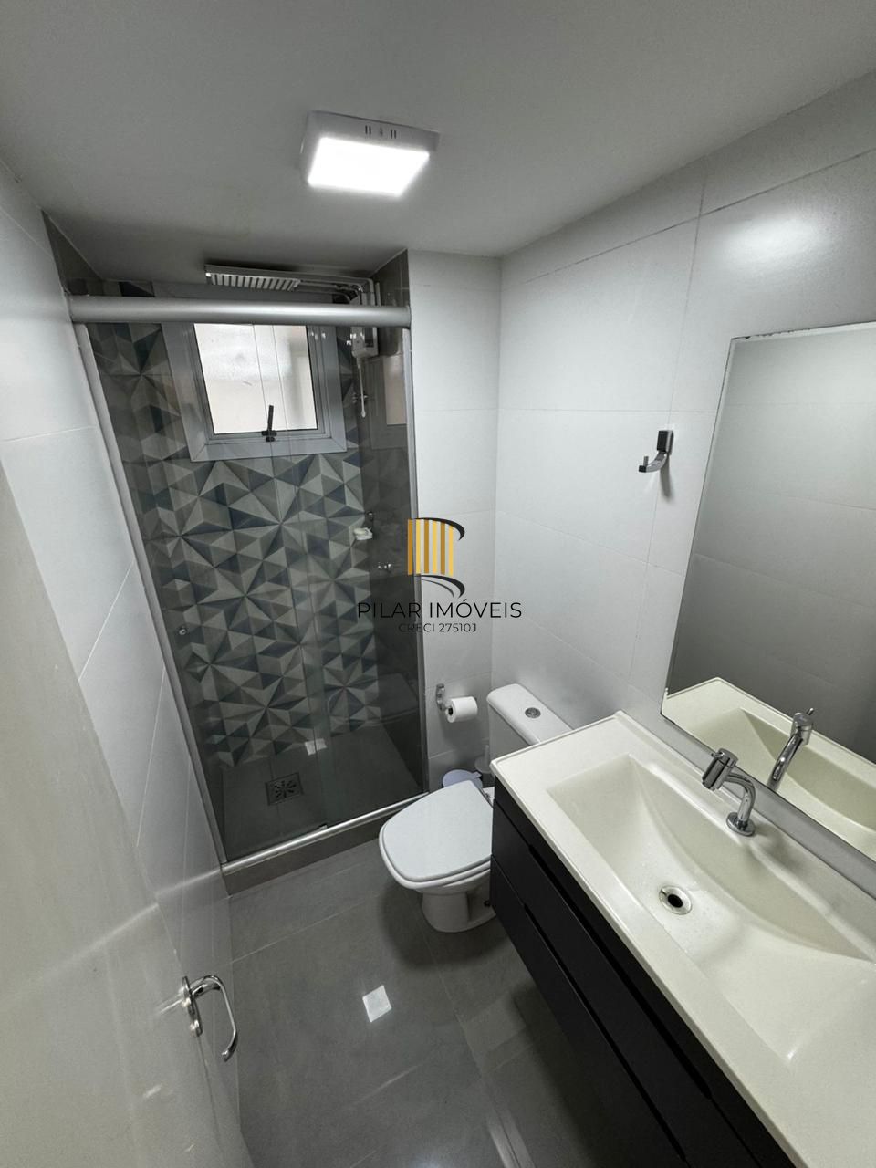 Apartamento 2 Dorm. Condominio Residencial Figueiras/Canoas