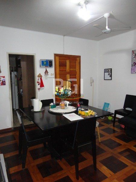 Apartamento para Venda - 54m², 2 dormitórios, Santana