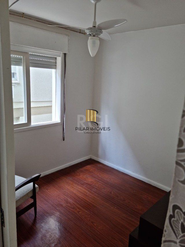 Apartamento 1 dormitório no bairro Centro