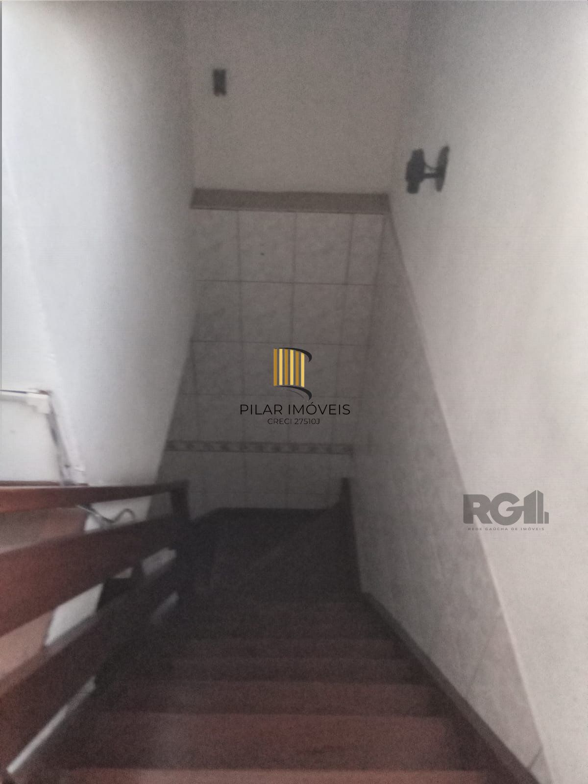 Casa para Venda - 100m², 3 dormitórios, 2 vagas - Passo das Pedras