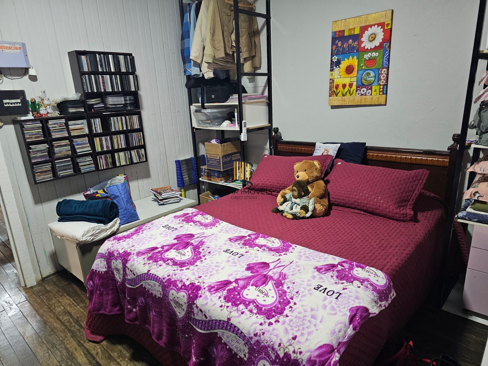 Casa 2 dormitórios no bairro Navegantes