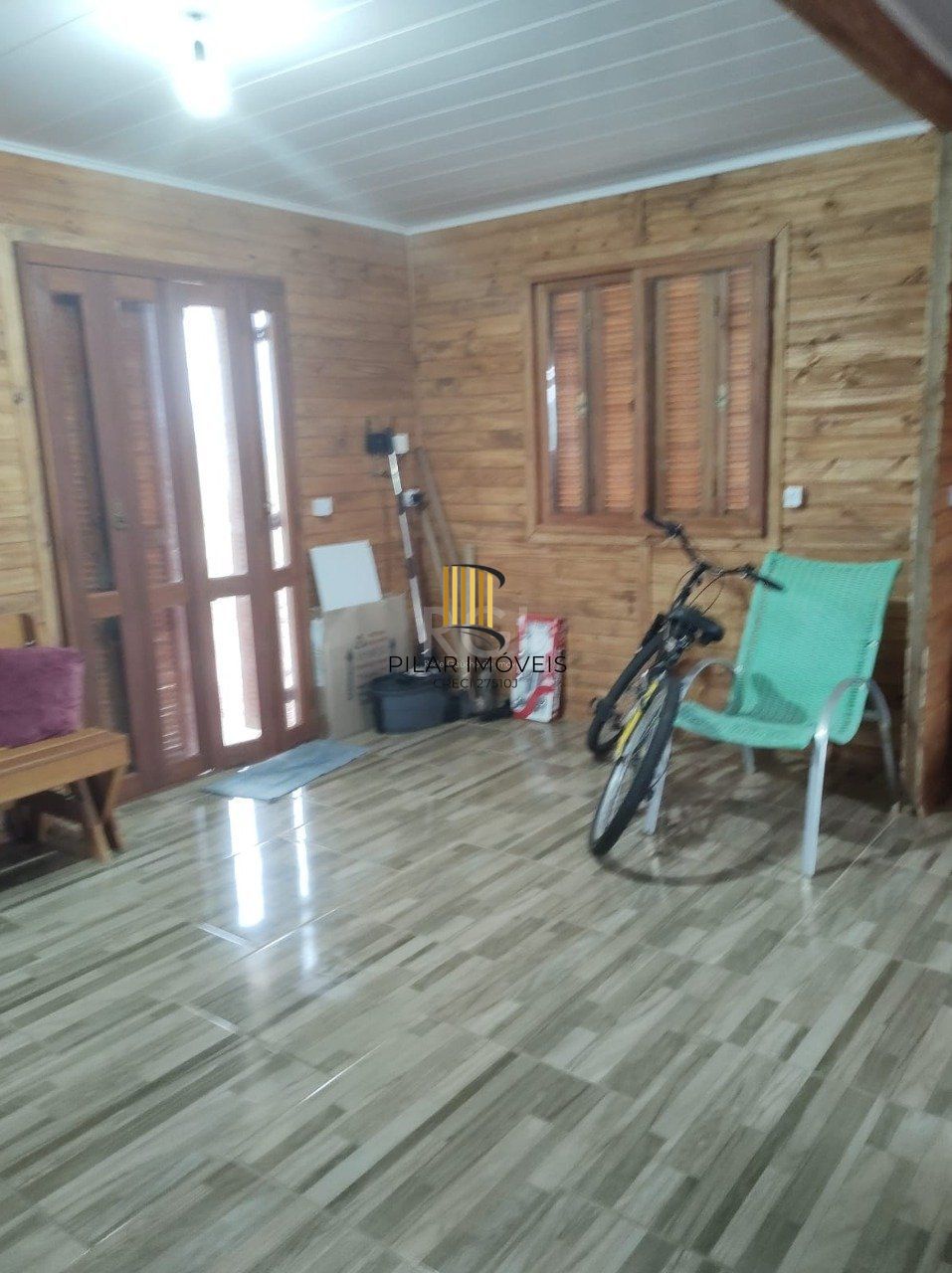 Casa para Venda - 54.67m², 0 dormitórios, Flórida