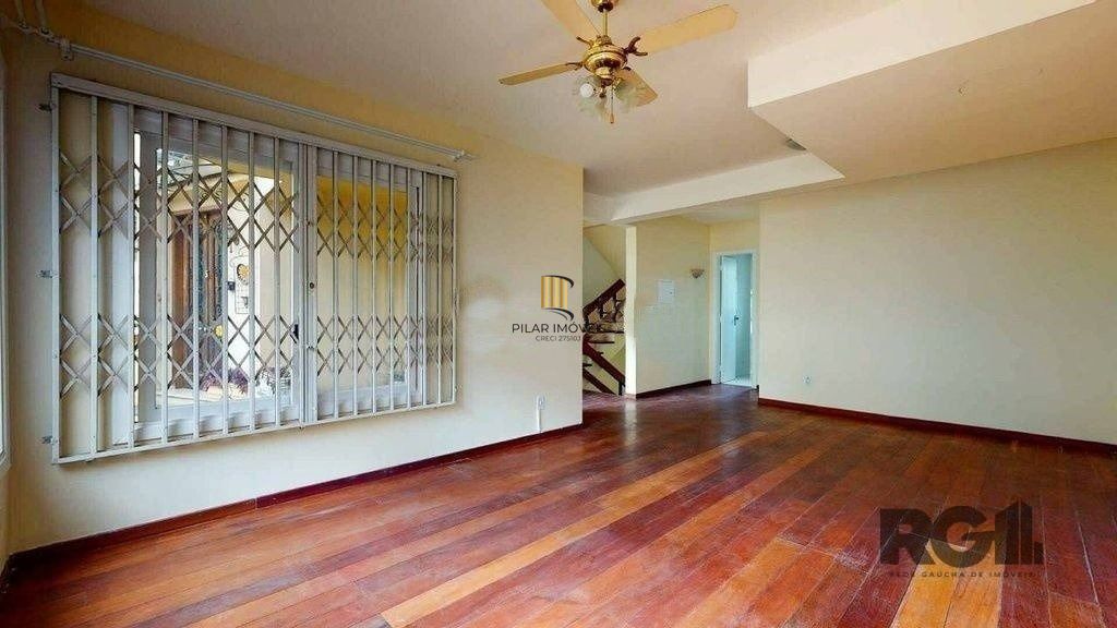 Casa de Condomínio 3 dormitórios no bairro Boa Vista