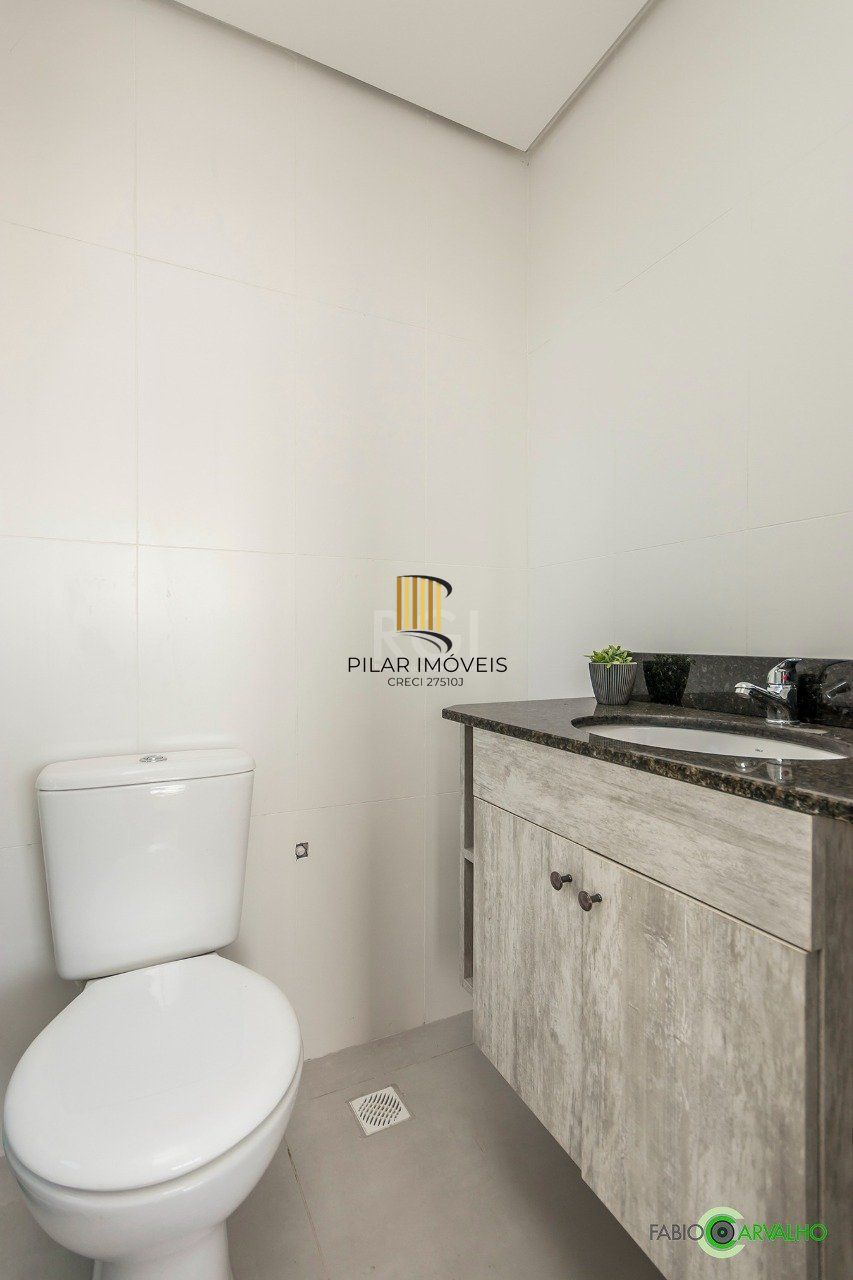 Apartamento para Venda - 41.81m², 1 dormitório, sendo 1 suites, 1 vaga - Jardim Botânico