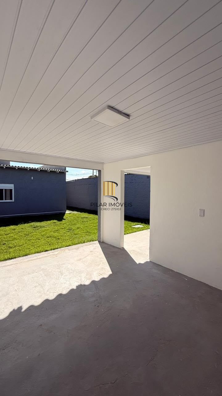 Casa a venda no bairro Moradas do Vale I - Gravatai