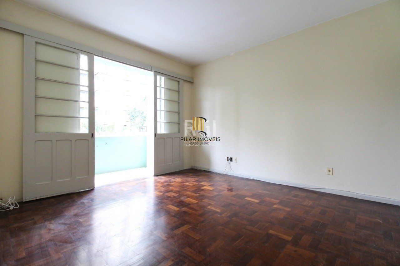 Apartamento para Venda - 89m², 3 dormitórios, sendo 1 suites, 1 vaga - Menino Deus