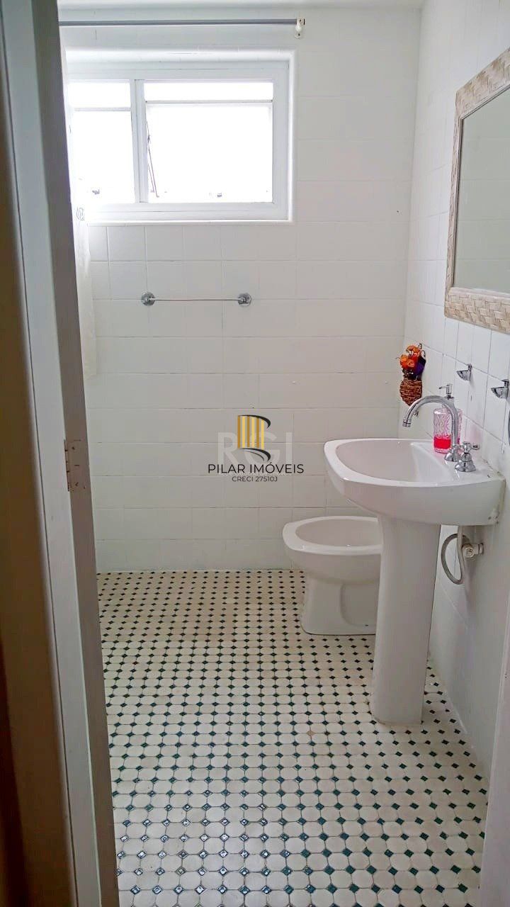 Apartamento para Venda - 78.5m², 3 dormitórios, São João