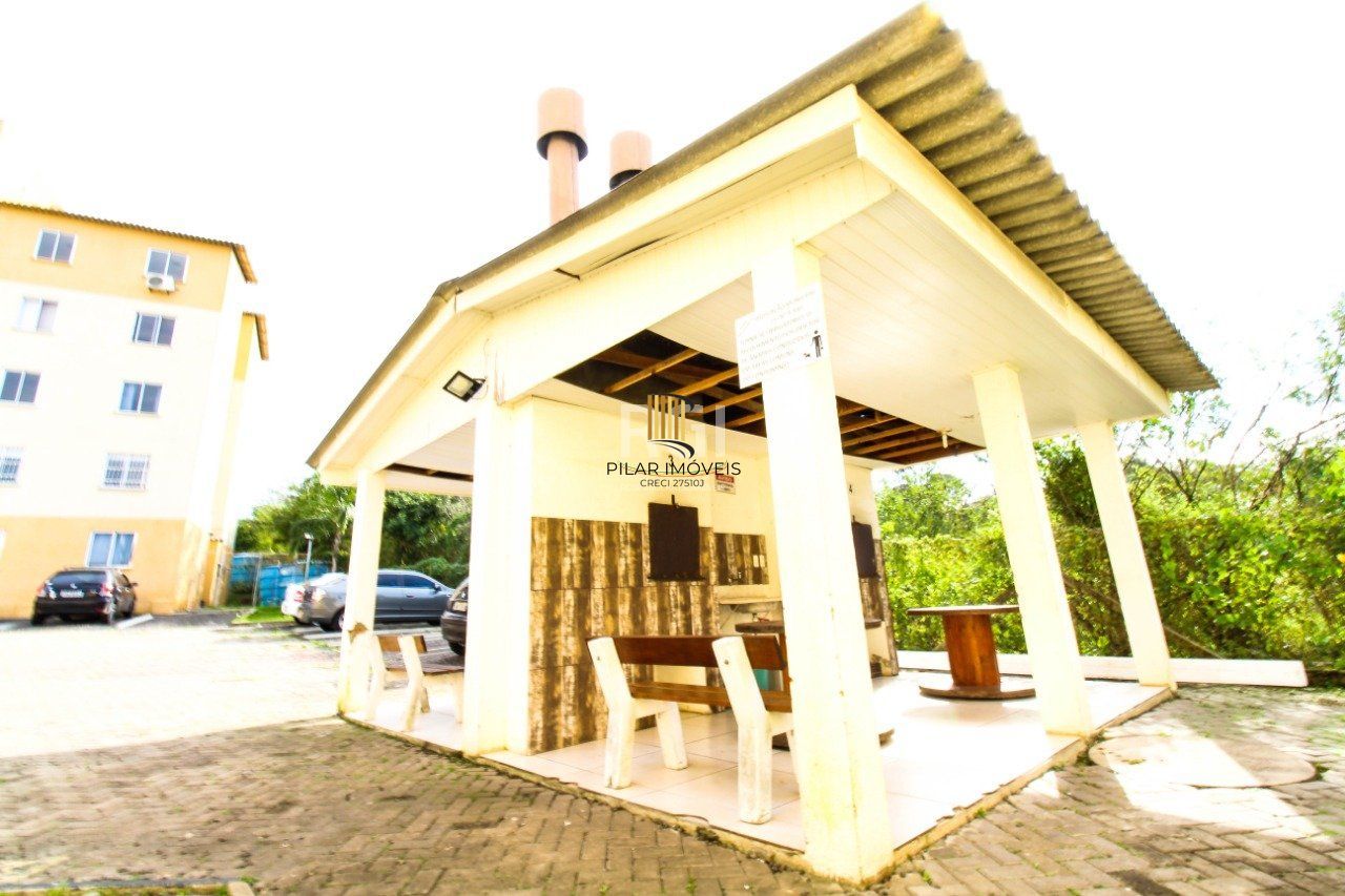 Apartamento para Venda - 49m², 2 dormitórios, 1 vaga - Parque Santa Fé