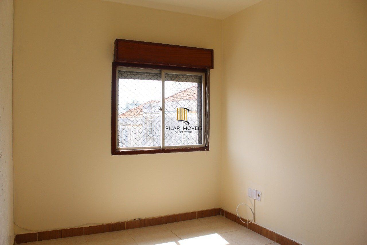 Apartamento para Venda - 54.24m², 2 dormitórios, 1 vaga - Lomba do Pinheiro