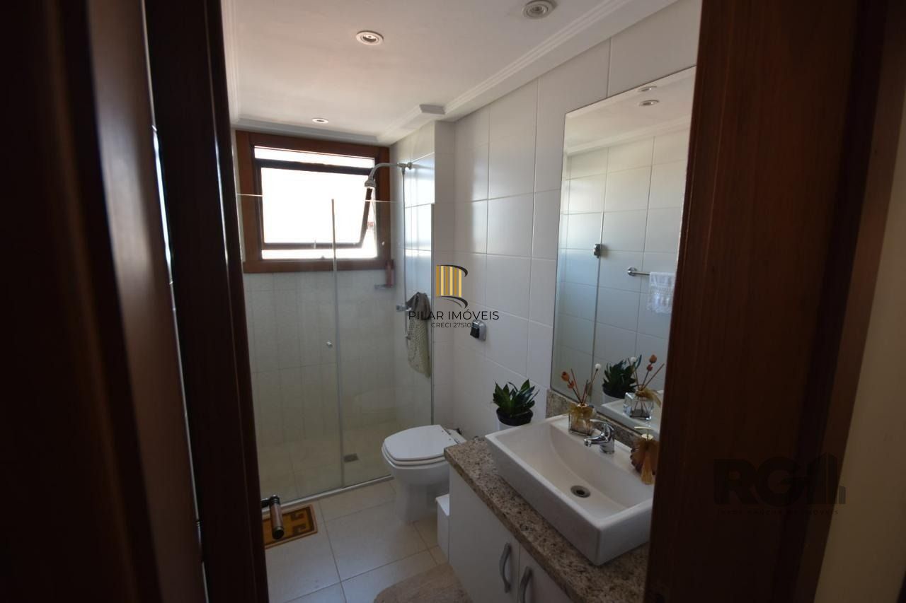 Apartamento 3 dormitórios no bairro São João