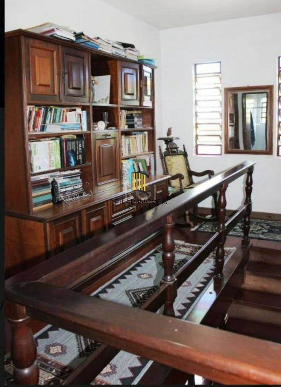Casa para Venda - 165.23m², 3 dormitórios, sendo 1 suites, 2 vagas - Vila João Pessoa