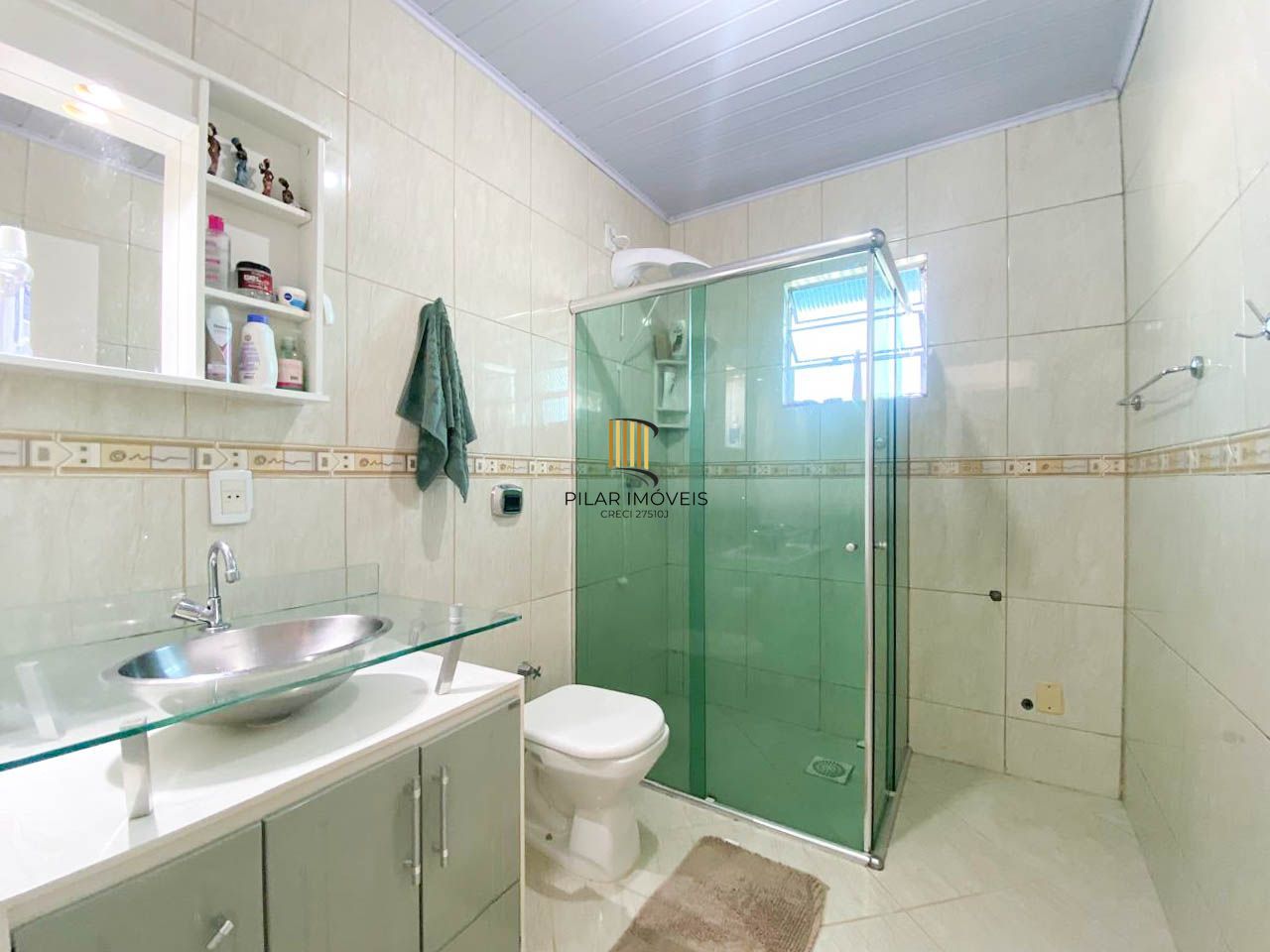 Casa 3 quartos 2 suíte 3 vagas jardim algarve porto verde em alvorada aceita financiamento
