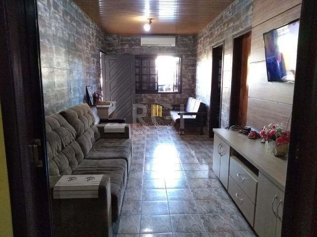 Casa para Venda - 300m², 4 dormitórios, 3 vagas - Sarandi