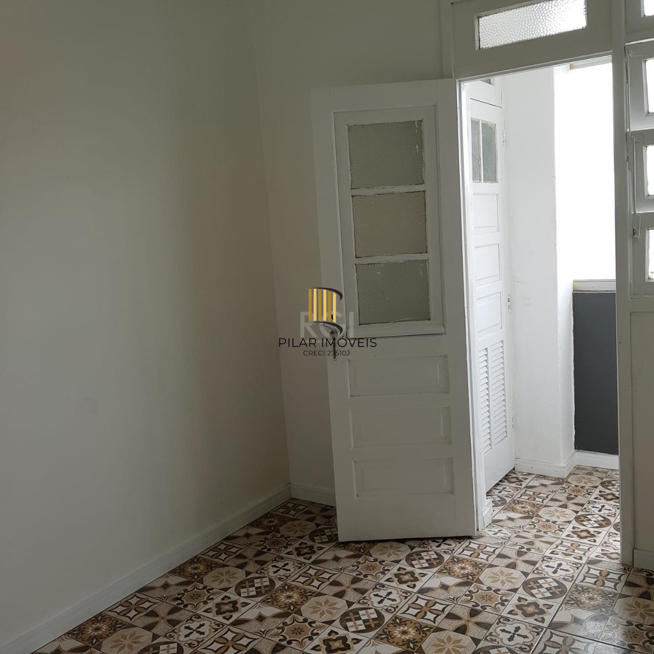 Apartamento para Venda - 63.4m², 2 dormitórios, Floresta