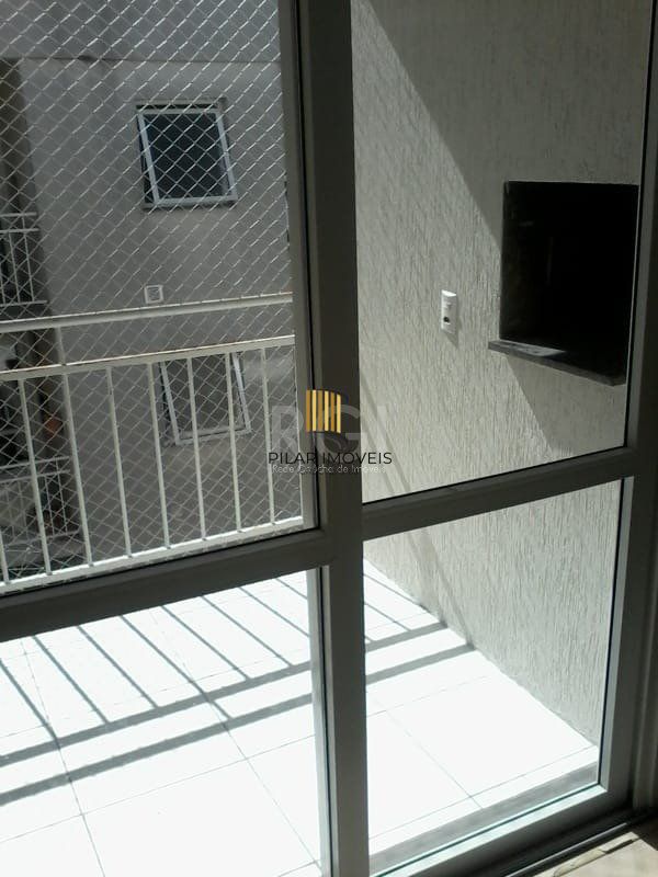 Apartamento 3 dormitórios no bairro Industrial