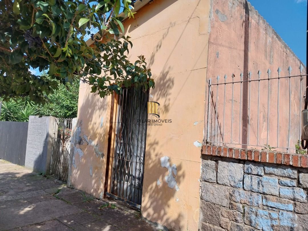 Casa compotencial comercial/ Bairro Santo Antônio