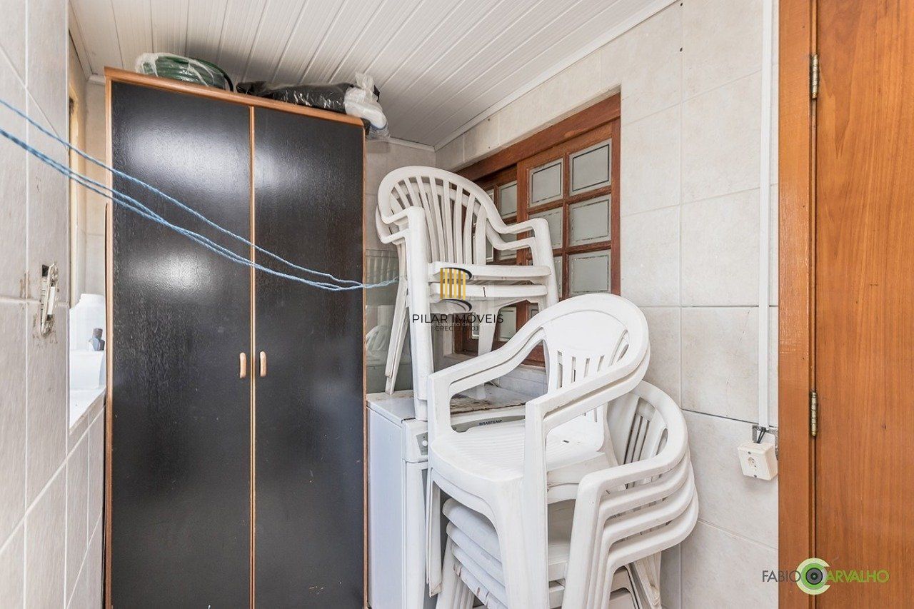 Duplex 3 dormitórios no bairro São João