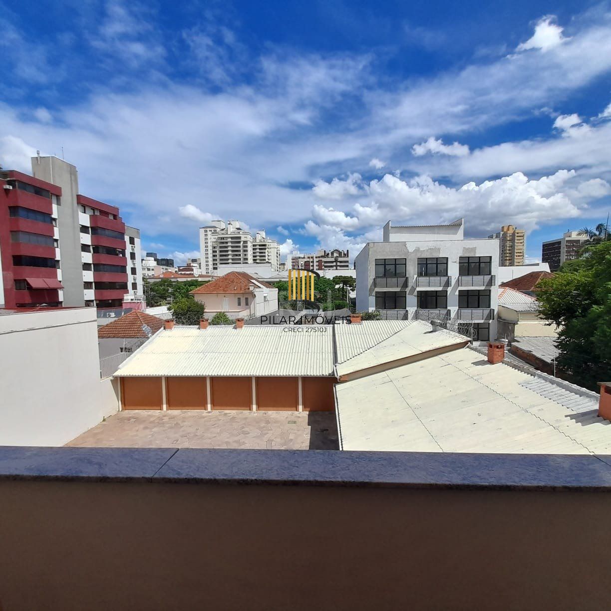 Apartamento para Venda - 89.1m², 3 dormitórios, Menino Deus